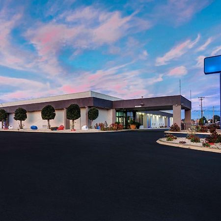 Motel 6 Burlington Luaran gambar