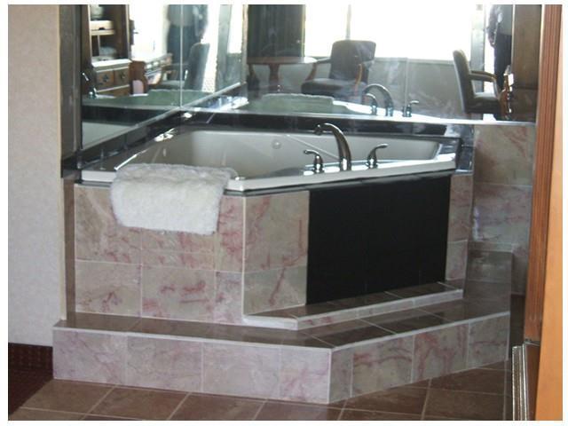 Motel 6 Burlington Bilik gambar