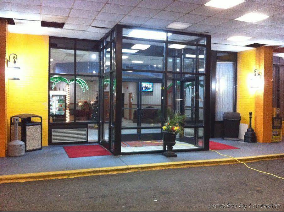 Motel 6 Burlington Luaran gambar