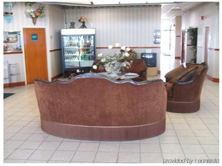 Motel 6 Burlington Luaran gambar