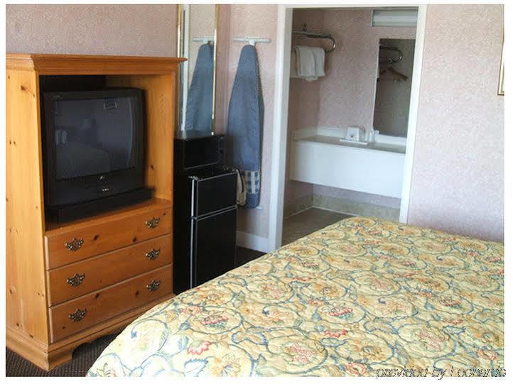 Motel 6 Burlington Luaran gambar