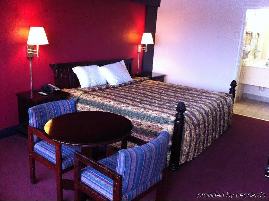 Motel 6 Burlington Luaran gambar