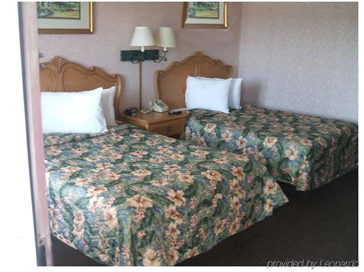 Motel 6 Burlington Luaran gambar