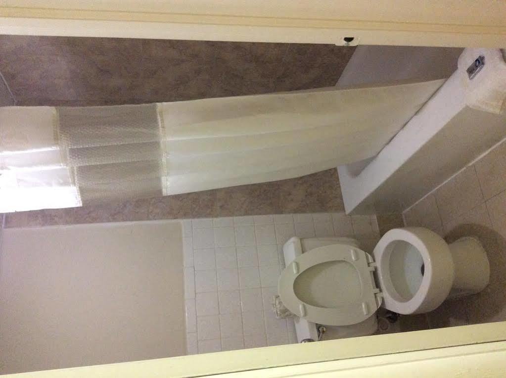 Motel 6 Burlington Luaran gambar