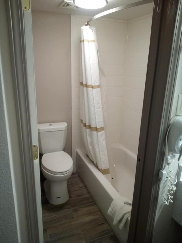 Motel 6 Burlington Luaran gambar