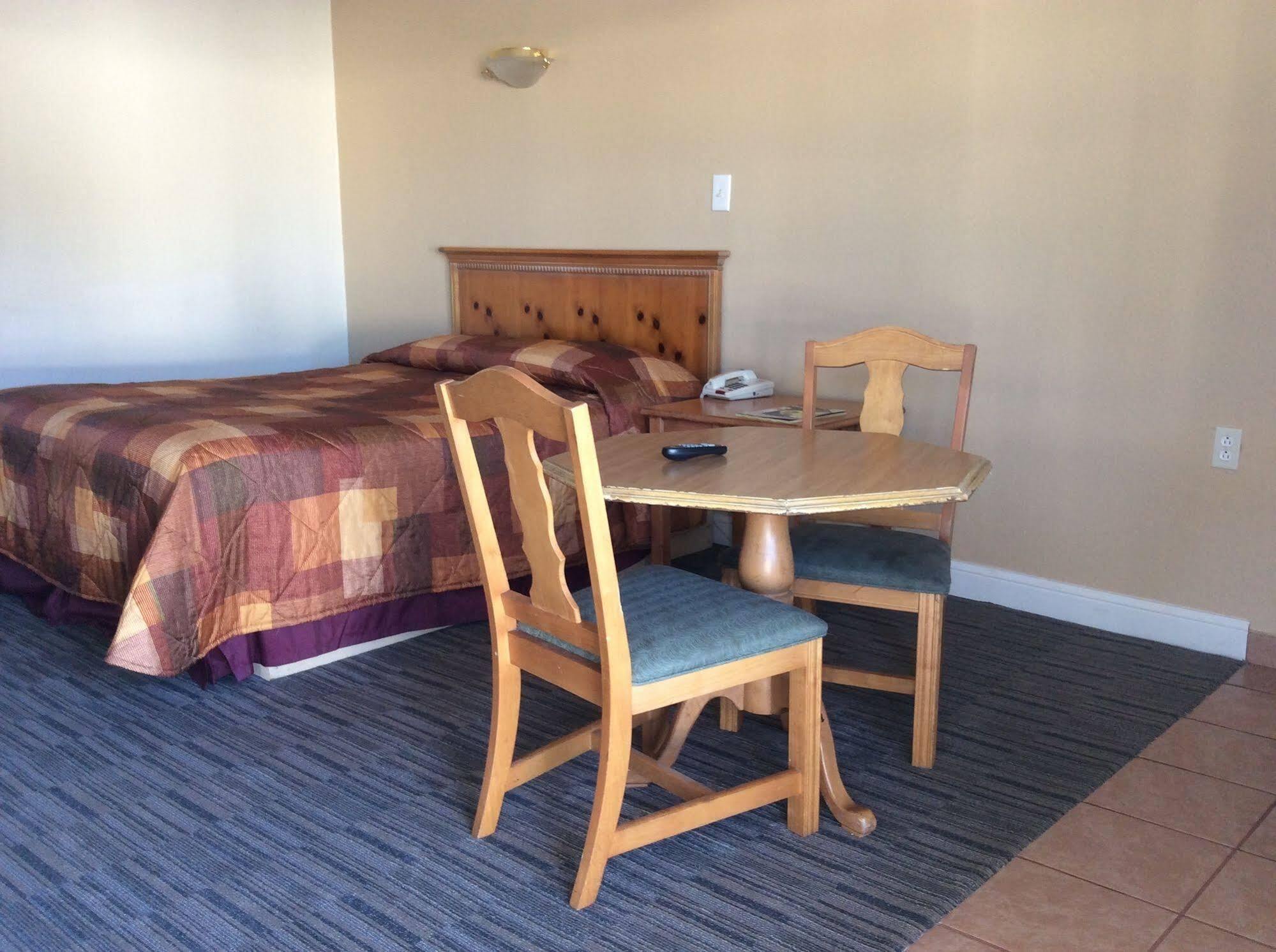 Motel 6 Burlington Luaran gambar