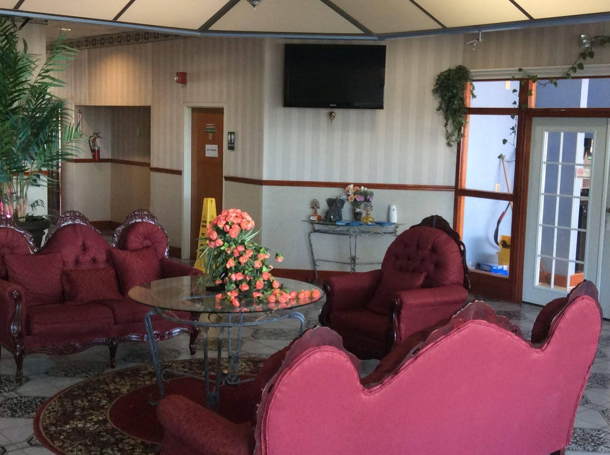 Motel 6 Burlington Luaran gambar